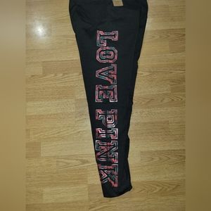 NEW WITH TAGS Victoria secret PINK active